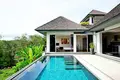 Casa 3 habitaciones 660 m² Phuket, Tailandia