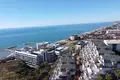 Wohnung 2 Schlafzimmer 120 m² Mittelmeerregion, Türkei
