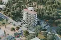 Квартира 2 комнаты 53 м² Орхангази, Турция
