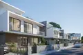 villa de 3 chambres 198 m² Yeroskipou, Chypre