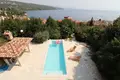 Villa de tres dormitorios 230 m² Opatija, Croacia