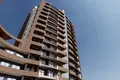 2 bedroom apartment 95 m² Mezitli, Turkey