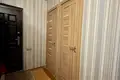 Apartamento 2 habitaciones 49 m² Vítebsk, Bielorrusia