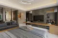 1 room studio apartment 45 m² İskele District, Northern Cyprus