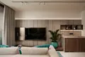 Appartement 1 chambre 25 m² Kutuh, Indonésie