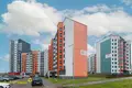Appartement 1 chambre 49 m² Minsk, Bélarus