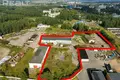 Manufacture 2 066 m² in Vileyka, Belarus