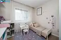 Appartement 3 chambres 50 m² Vilnius, Lituanie