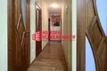 Appartement 3 chambres 80 m² Hrodna, Biélorussie