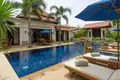 5-Zimmer-Villa 487 m² Phuket, Thailand