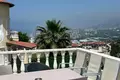 Willa 4 pokoi  Alanya, Turcja