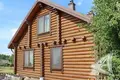 Casa 108 m² Radvanicki siel ski Saviet, Bielorrusia