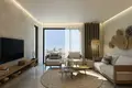 Residential complex Furnished apartments in a residence with swimming pools, Larnaca, Cyprus