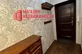 2 room apartment 43 m² Hrodna, Belarus