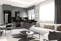 Apartamento 2 habitaciones 49 m² Gazipasa, Turquía