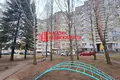 3 room apartment 71 m² Hrodna, Belarus