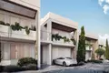 Apartamento 4 habitaciones 102 m² Famagusta, Chipre