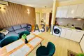 1 bedroom apartment 60 m² Nesebar, Bulgaria