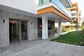 2 bedroom apartment 115 m² Yaylali, Turkey