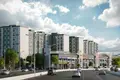 Квартира 2 комнаты 66 м² Ташкент, Узбекистан