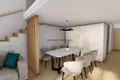 Apartamento 4 habitaciones 121 m² Budapest, Hungría