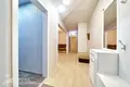 3 room apartment 82 m² in Minsk, Belarus
