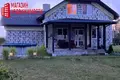 Maison 170 m² Hrodna, Biélorussie