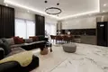 Apartamento 2 habitaciones 59 m² Alanya, Turquía