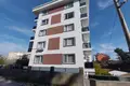 Appartement 2 chambres  Alanya, Turquie