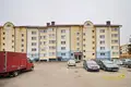 2 room apartment 61 m² Smalyavichy, Belarus