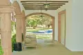 4-Schlafzimmer-Villa 301 m² Xabia Javea, Spanien