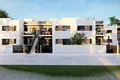 Dom 2 pokoi 85 m² Pilar de la Horadada, Hiszpania