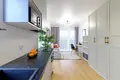 1 room apartment 25 m² in Gdansk, Poland