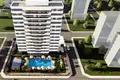 Квартира 2 комнаты 90 м² Мезитли, Турция