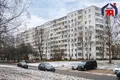 4 room apartment 63 m² Minsk, Belarus