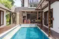 3 bedroom villa 290 m² Seminyak, Indonesia