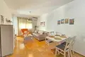 Mieszkanie 1 pokój 47 m² Budva, Czarnogóra