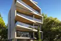Apartamento 2 habitaciones 137 m² Germasogeia, Chipre