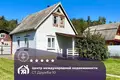 Haus 44 m² Starobin, Weißrussland