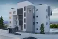 Mieszkanie 2 pokoi 87 m² Gmina Germasogeia, Cyprus