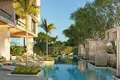 1 bedroom apartment 49 m² Phuket, Thailand