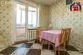 Wohnung 3 Zimmer 81 m² Smarhon, Weißrussland