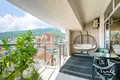 Mieszkanie 4 pokoi 150 m² Budva, Czarnogóra