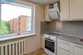 Wohnung 2 zimmer 50 m² Ponewiesch, Litauen