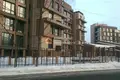 1 room apartment 80 m² Khimki, Russia