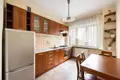 2 room apartment 49 m² in Warsaw, Poland