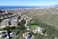 1 bedroom apartment 51 m² Kargicak, Turkey