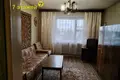 2 room apartment 56 m² Babruysk, Belarus