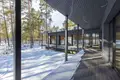 Dom 6 pokojów 263 m² Garkalnes pagasts, Łotwa