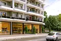 Apartamento 1 habitación 43 m² Payallar, Turquía